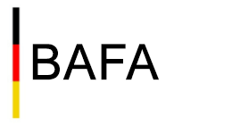 Bafa Logo