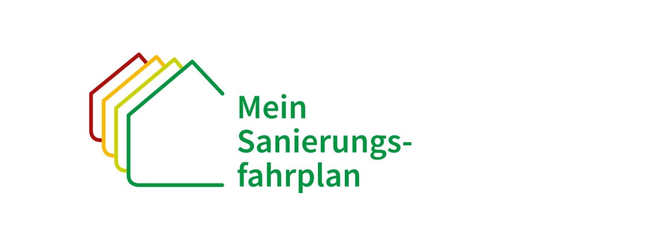 Sanierungsfahrplan Logo